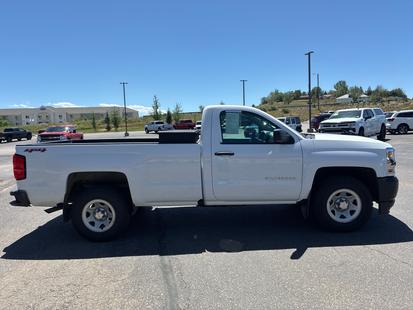 chevrolet silverado 1500 2018 1GCNKNEH5JZ338518 image chevrolet silverado 1500 2018 1GCNKNEH5JZ338518 image
